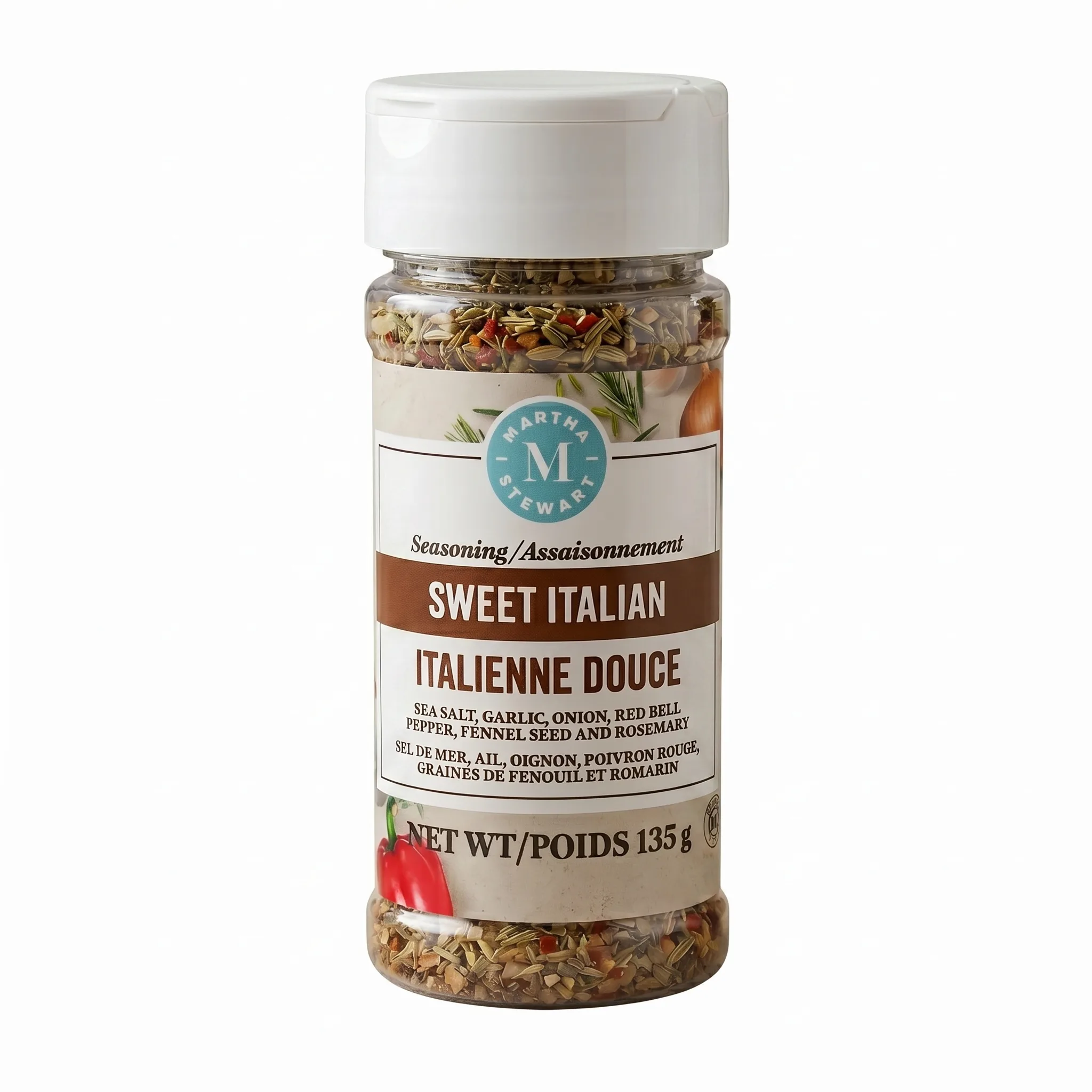 Sweet Italian Seasoning